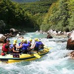 soca-rafting